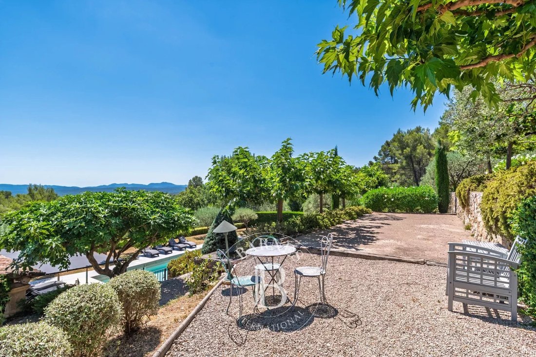 House in Seillans, Provence-Alpes-Côte d'Azur, France 5 - 18360309