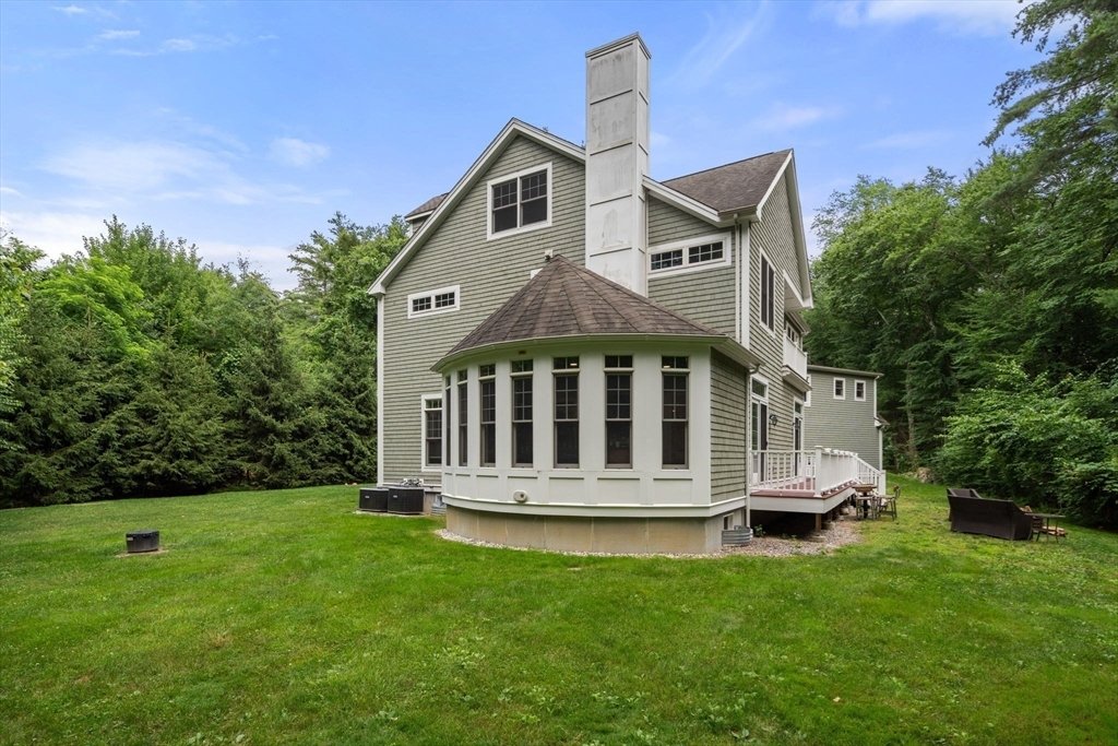 House in Framingham, Massachusetts, United States 4 - 18360214