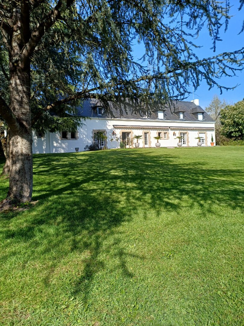 Villa in Agglomeration, Pontchateau, France 1 - 18360707