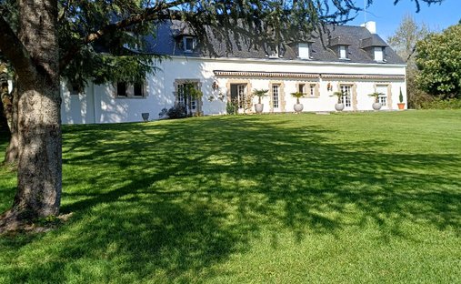 Villa in Agglomeration, Pontchateau, France 1