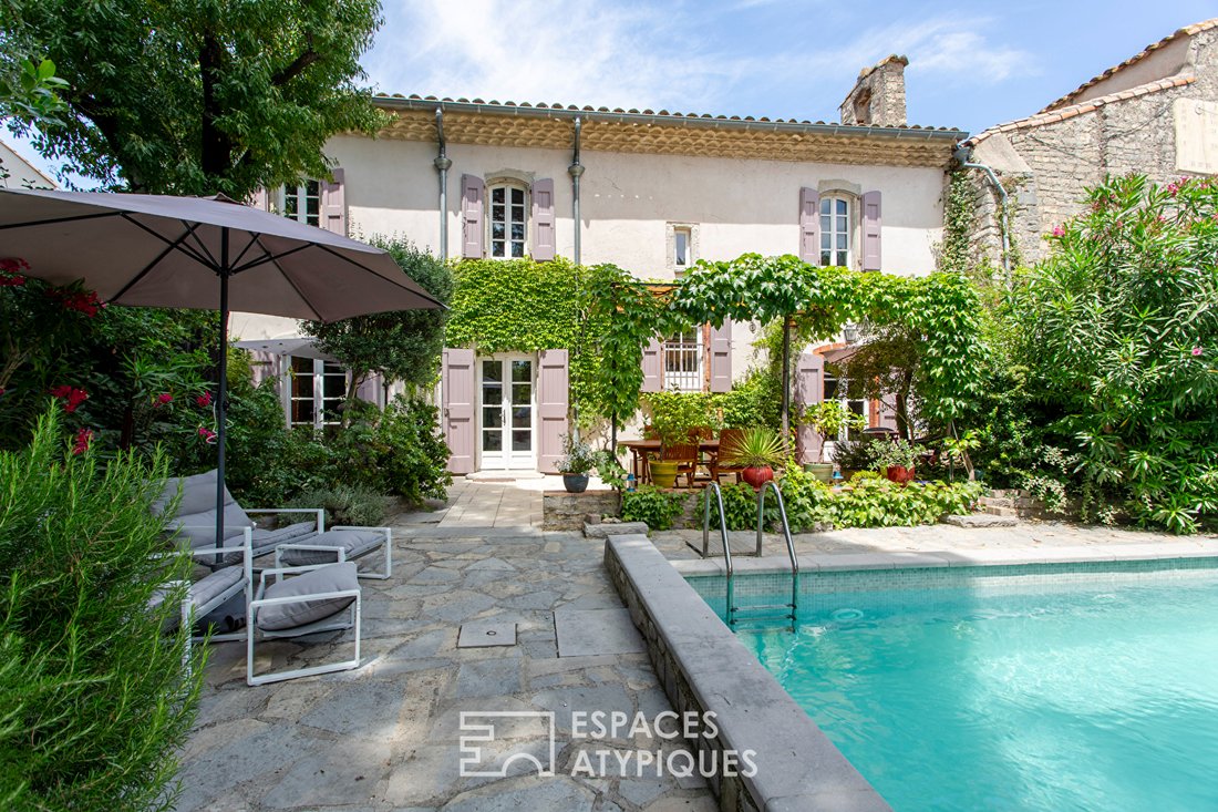 Villa in Quissac, Occitania, France 1 - 18361185