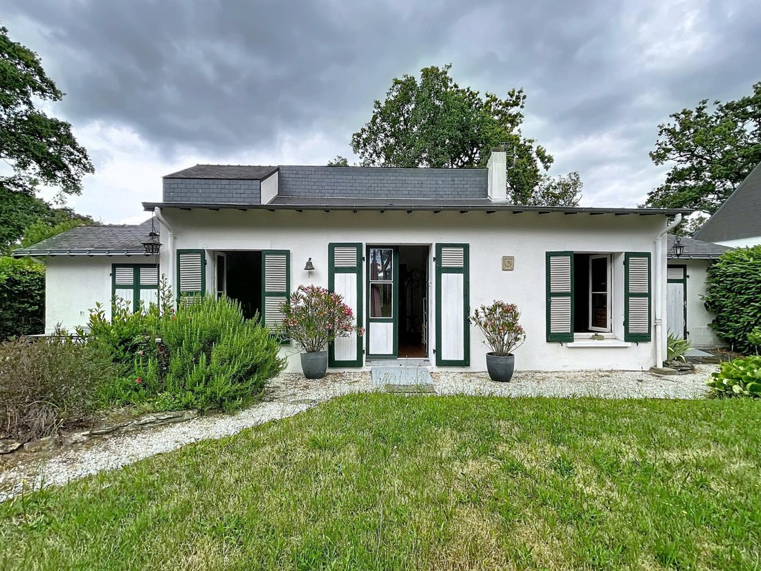 House in Nord, Suce-sur-Erdre, France 1 - 18361471