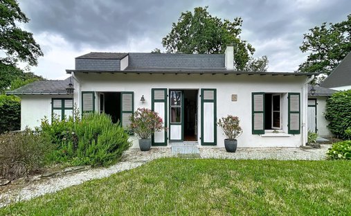 House in Nord, Suce-sur-Erdre, France 1