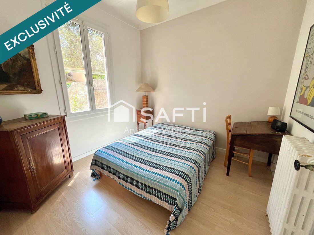 House in Val Fleuri-Montaleigne, Cagnes-sur-Mer, France 5 - 18361436