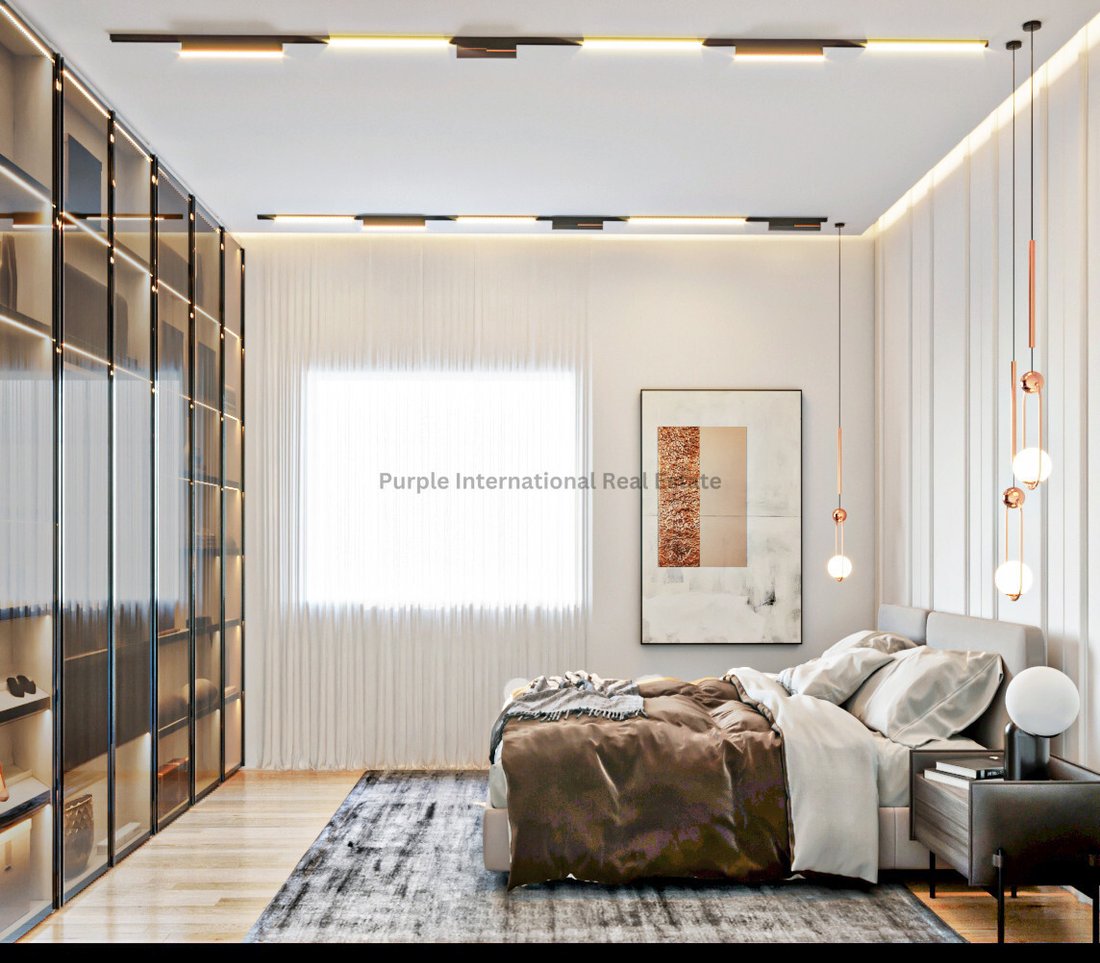 Apartment in Livadia, Larnaca, Cyprus 5 - 18360944