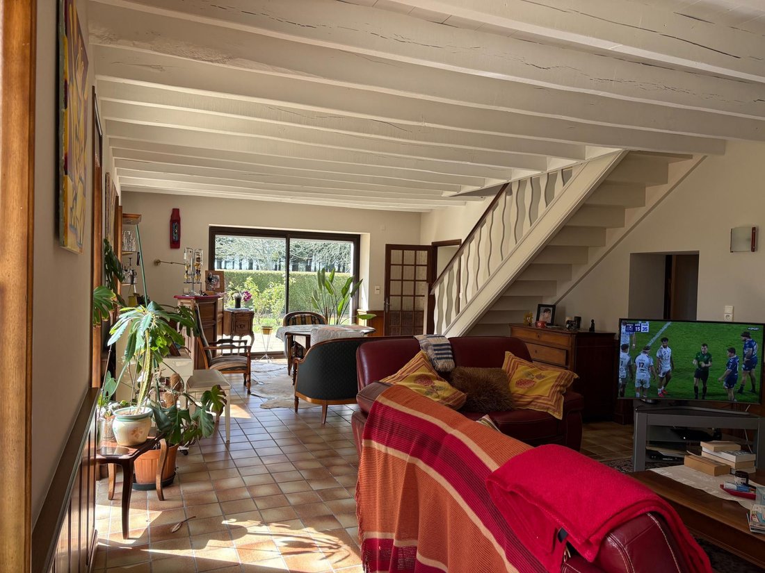 House in Arrondissement of Pontivy, Brittany, France 4 - 18361441