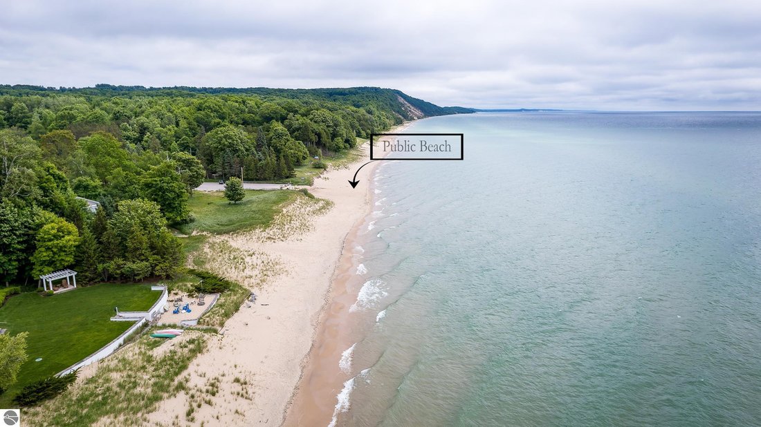 House in Bear Lake, Michigan, United States 4 - 18360218