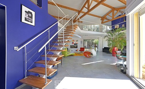 Villa in Uzès, Occitania, France 1