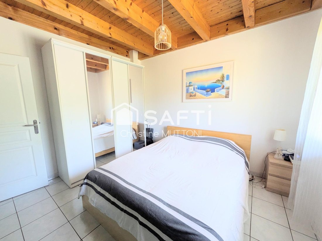 House in Rumilly, Auvergne-Rhône-Alpes, France 5 - 18361456