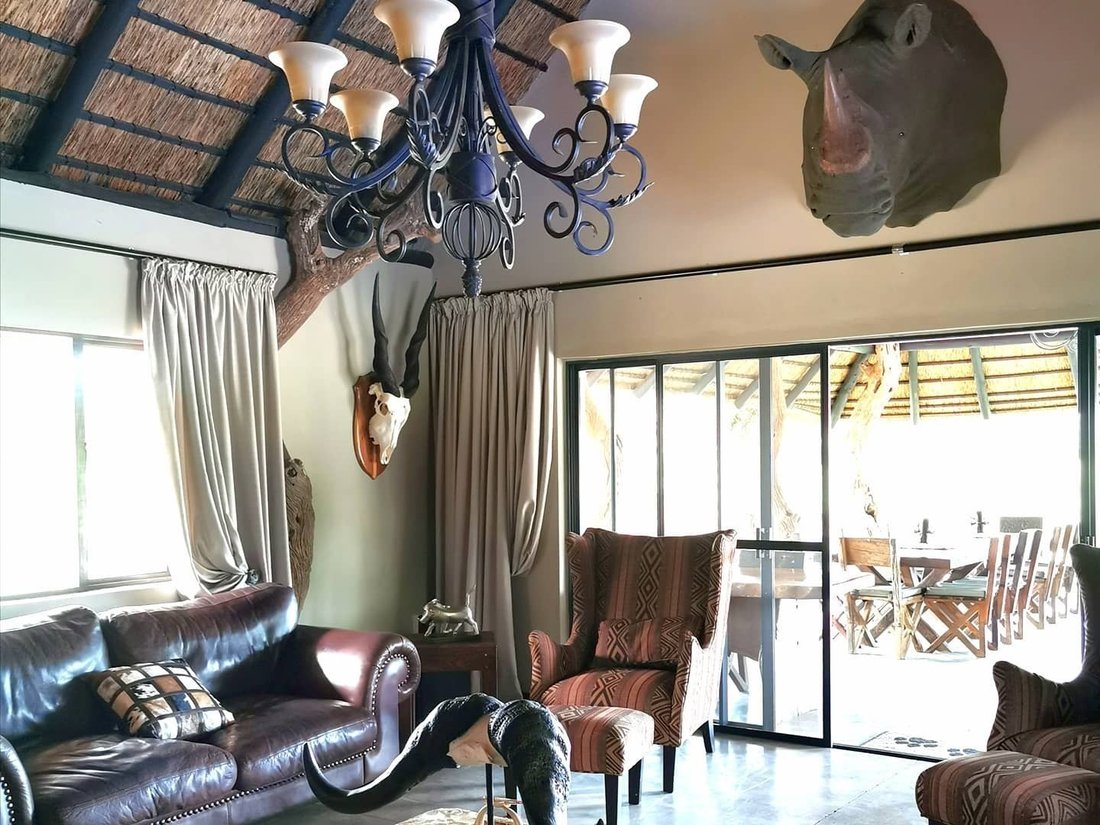 Farm Ranch in Musina, Limpopo, South Africa 5 - 18360984