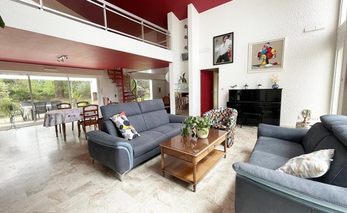 Casa a La Croix-Jeannette, Bouguenais, Francia 1