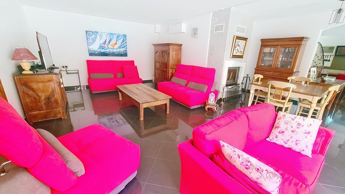 House in Le Fort, Six-Fours-les-Plages, France 4 - 16832182