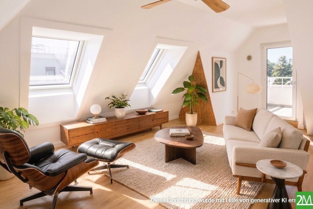 Apartment in Vienna, Wien, Austria 4 - 18320133