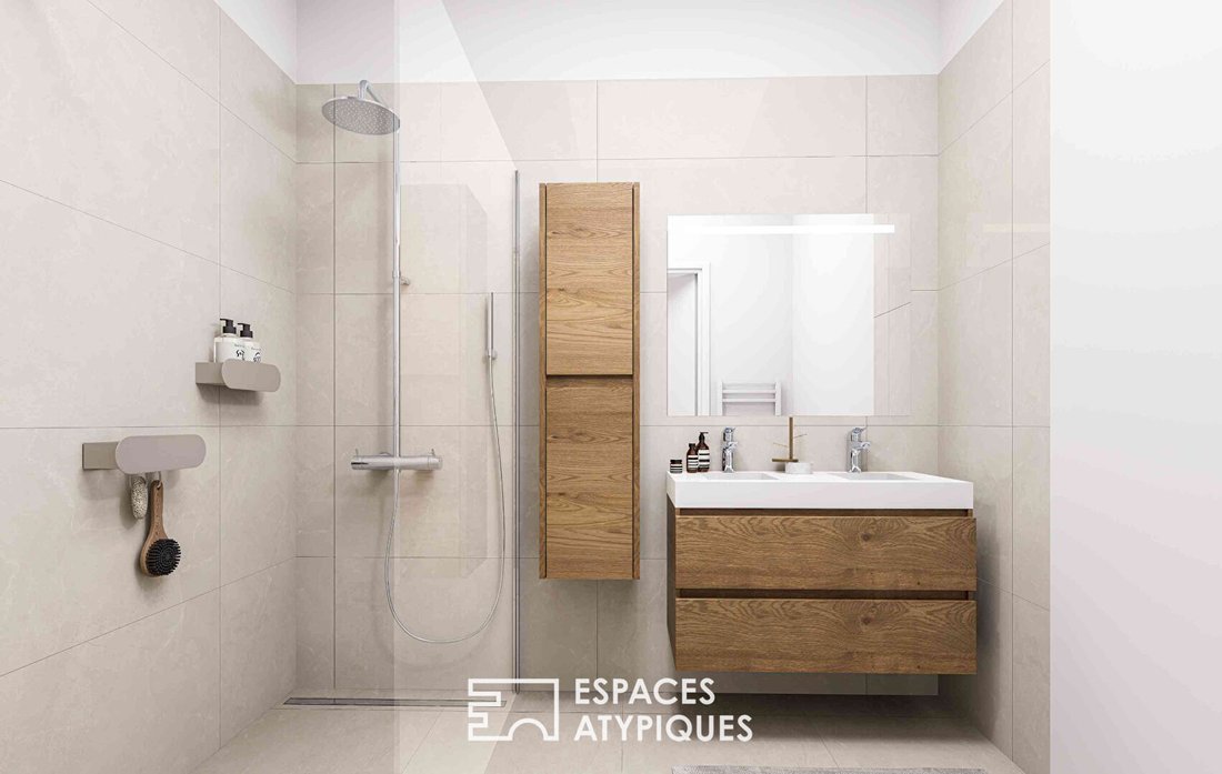 Apartment in Camplanier, Nimes, France 4 - 18361166