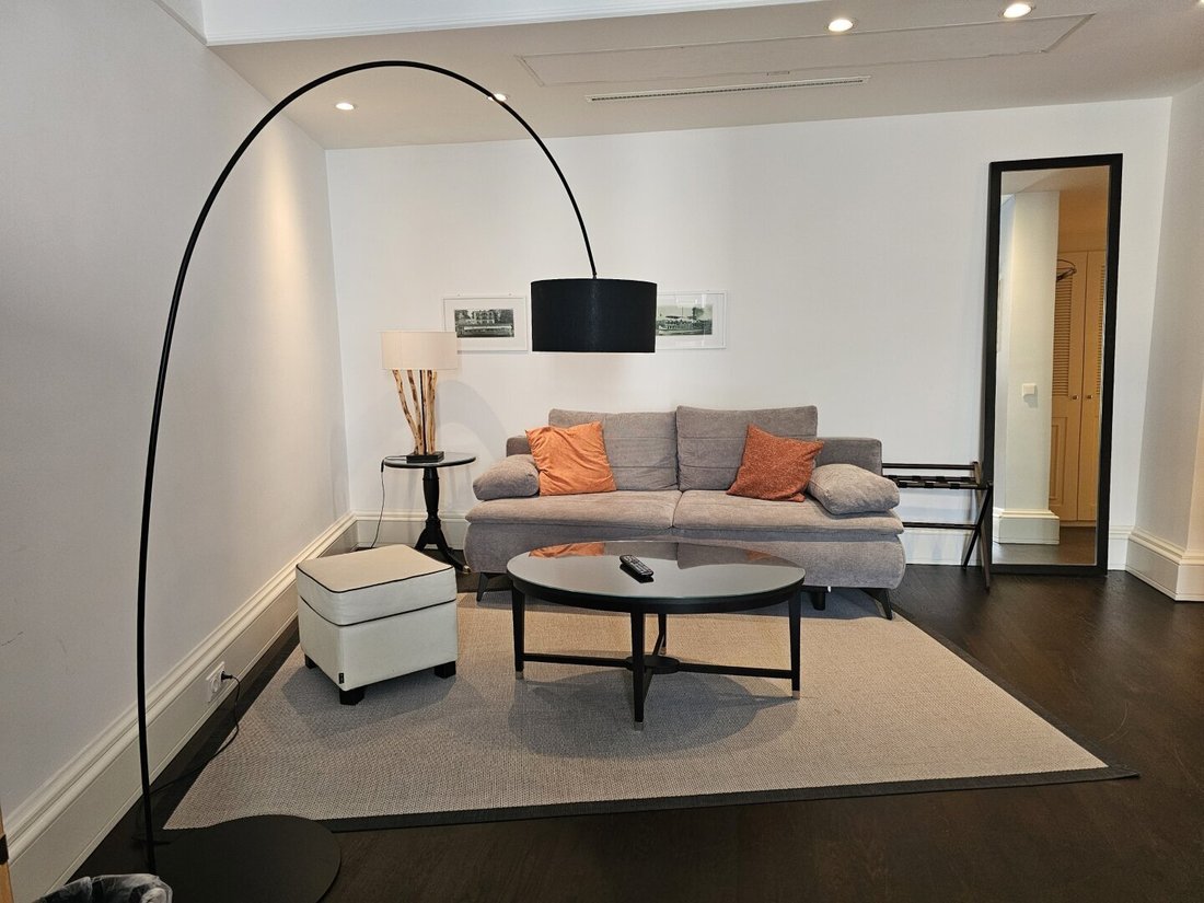 Apartment in Pörtschach am Wörther See, Carinthia, Austria 3 - 18360533