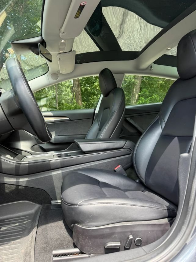 Sedan in Lithia Springs, GA, United States 4 - 18360405