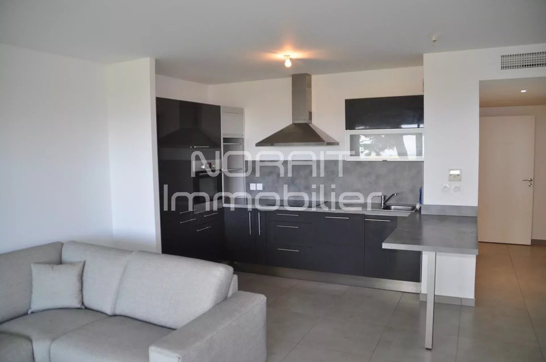 Apartment in Nice, Provence-Alpes-Côte d'Azur, France 2 - 18360419