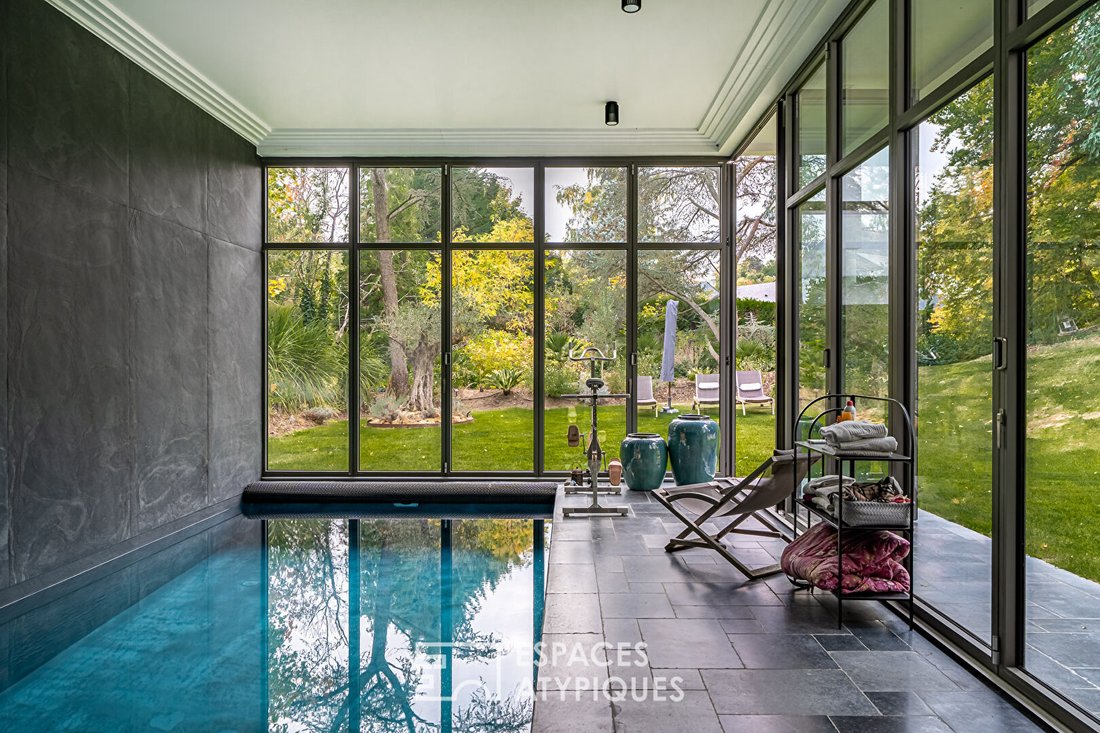 Villa in Jonchere-Malmaison-Saint Cucufa, Rueil-Malmaison, France 2 - 18360703