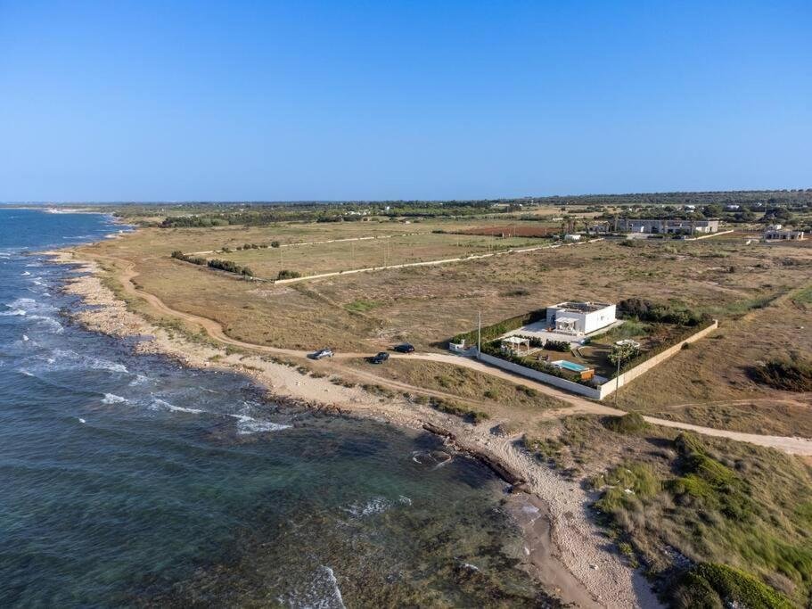 Villa in Specchiolla - Pantanagianni - Morgicchio, Carovigno, Apulia 5 - 18361109