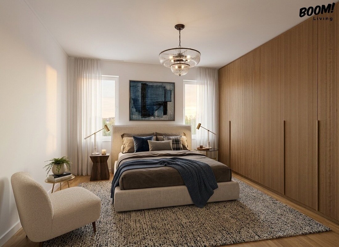 Apartment in Vienna, Wien, Austria 2 - 18360521
