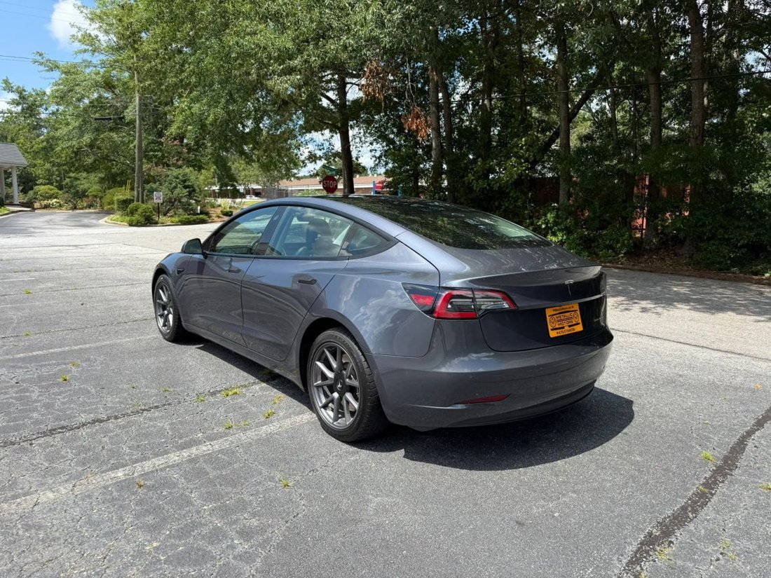 Sedan in Lithia Springs, GA, United States 3 - 18360405