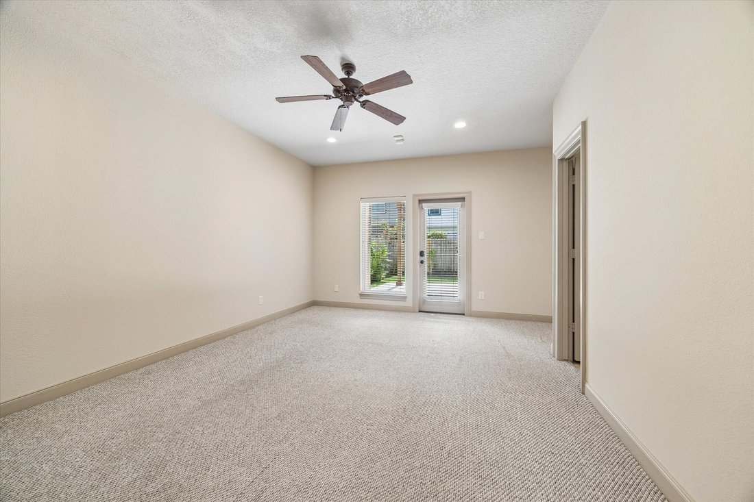 House in Houston, Texas, United States 4 - 17985739