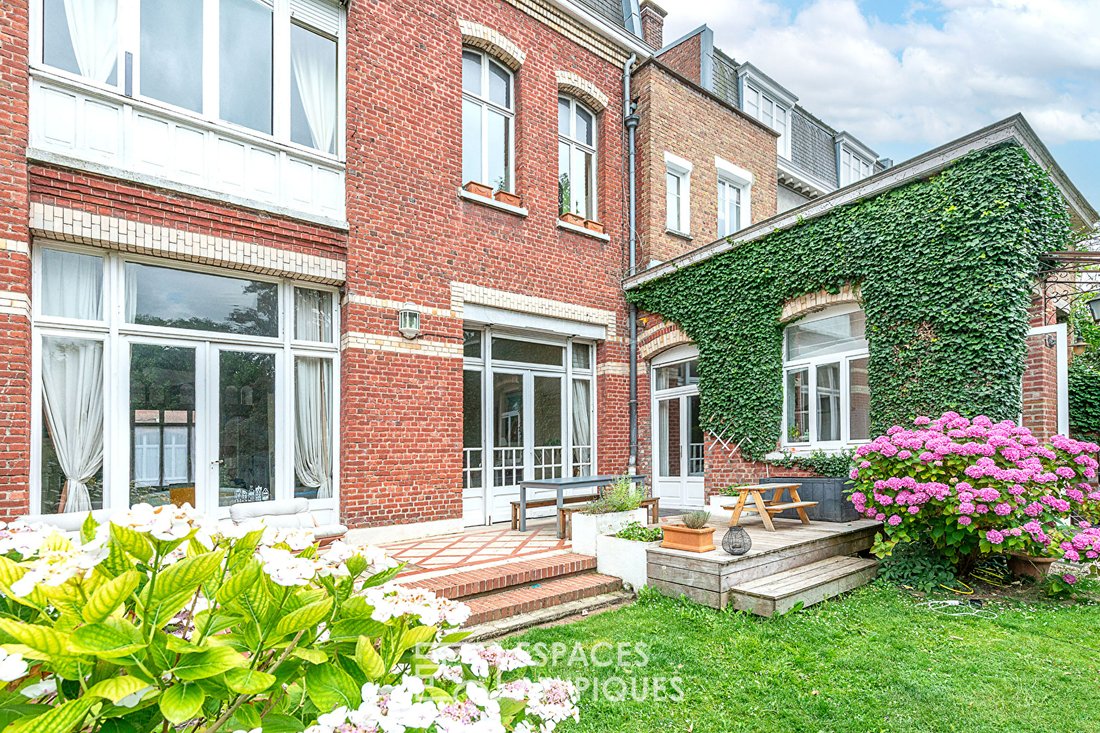 Villa in Armentieres, Hauts-de-France, France 3 - 18360738