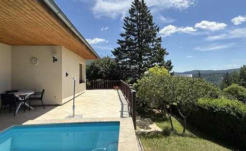Bungalow a Klosterneuburg, Bassa Austria, Austria 1