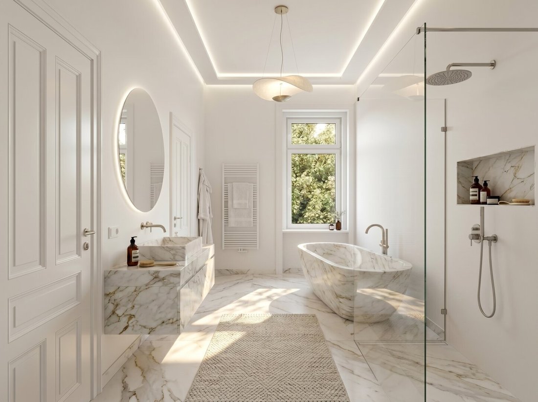 Apartment in Vienna, Wien, Austria 5 - 18360570