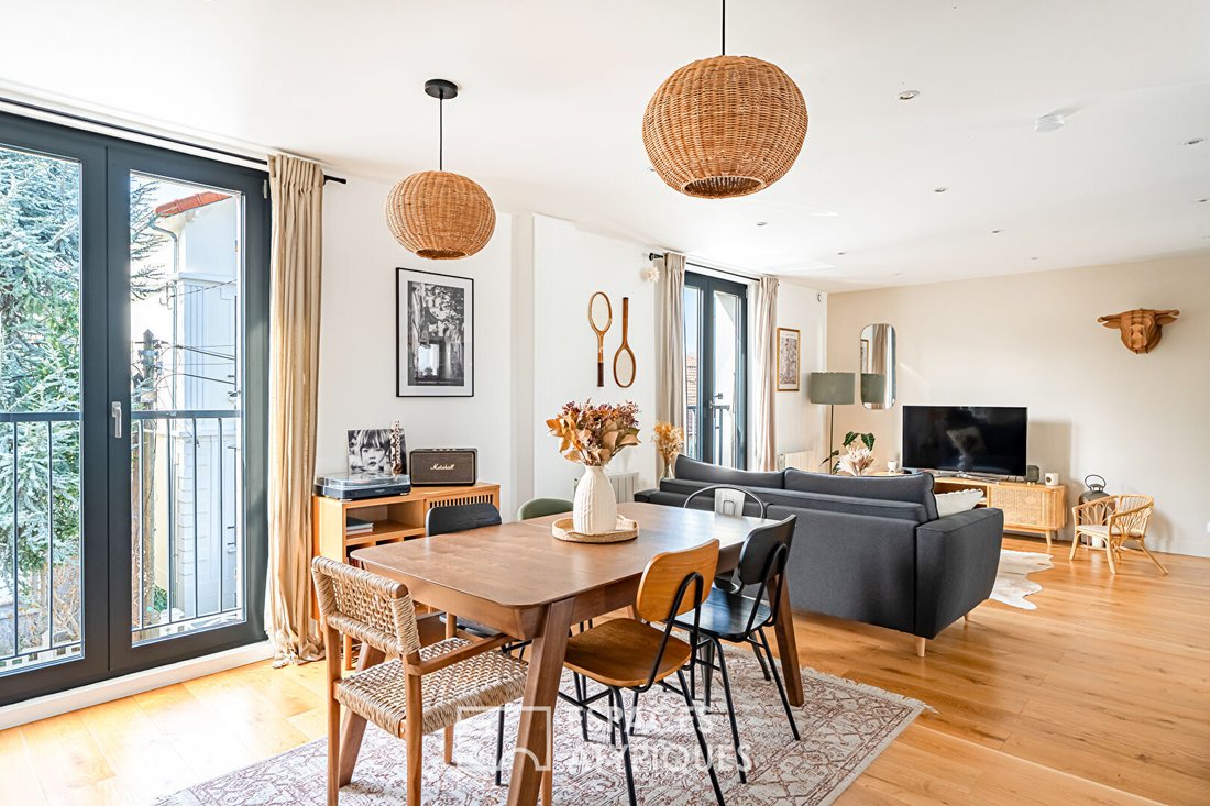 Apartment in Rueil sur Seine - Plaine - Gare, Rueil-Malmaison, France 1 - 18361087