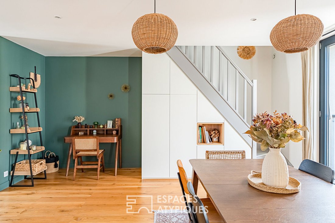 Apartment in Rueil sur Seine - Plaine - Gare, Rueil-Malmaison, France 4 - 18361087