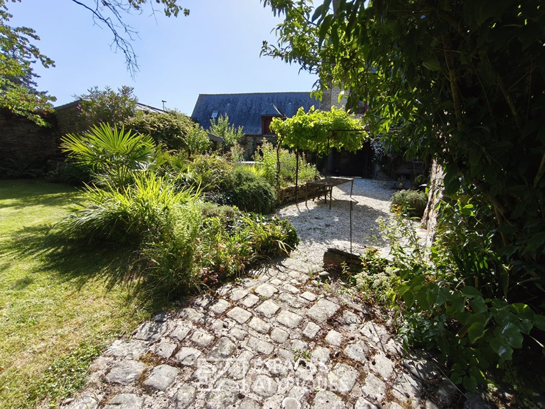 Villa in Pavillon-Maisons Rouges, Vitré, France 5 - 17104475