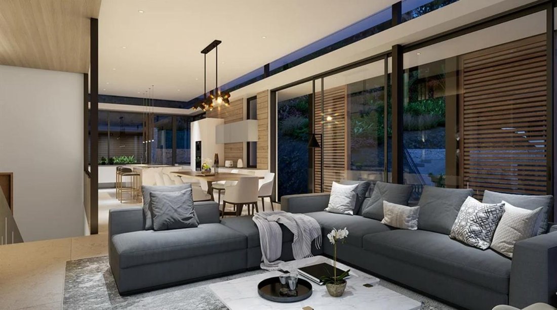 House in Bakoven, Cape Town, South Africa 4 - 18360989