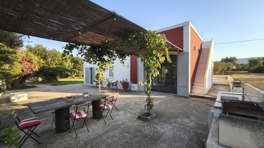 House in Selva di Fasano, Apulia, Italy 5 - 18361084