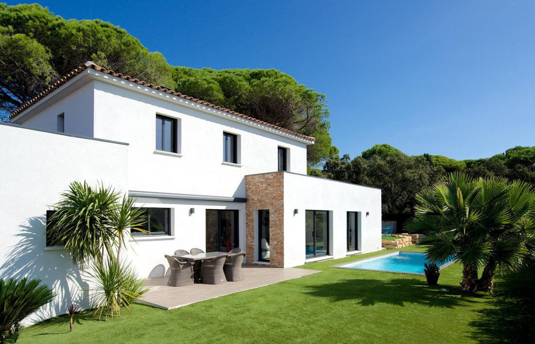 House in Saint-Jean-de-Fos, Occitania, France 3 - 18360283