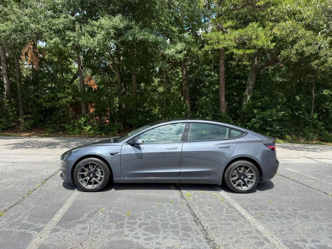 Sedan in Lithia Springs, GA, United States 2 - 18360405