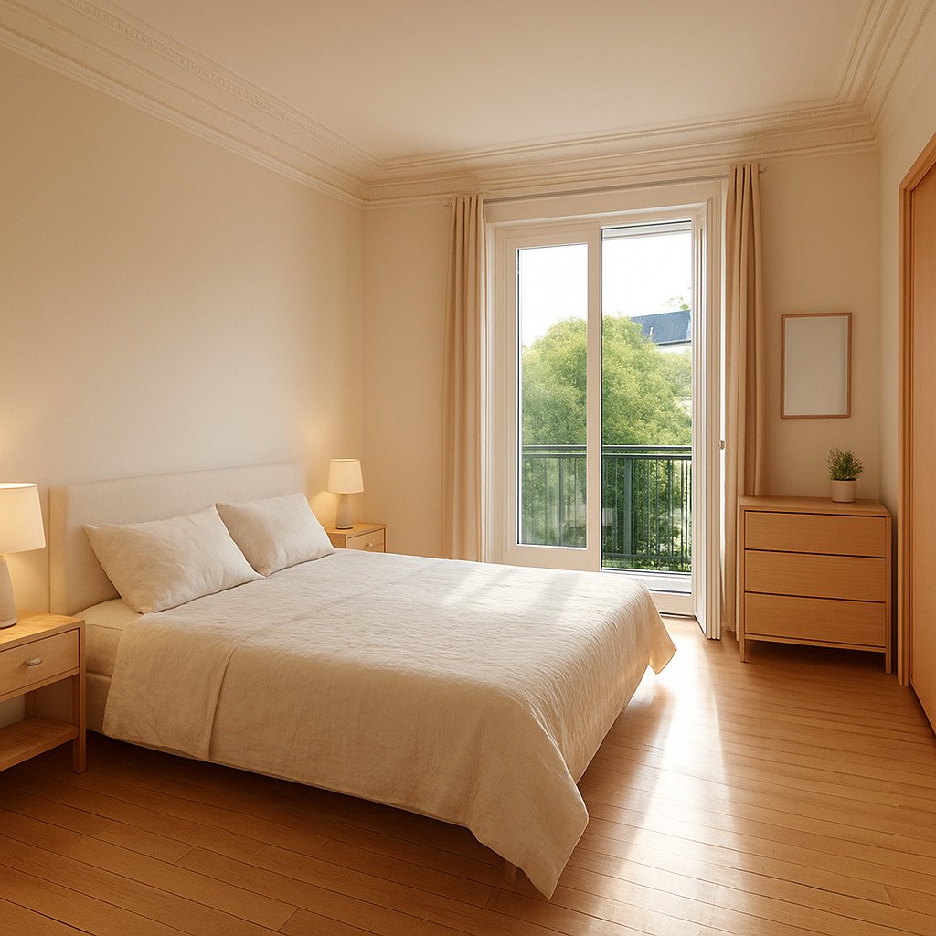 Apartment in Le Clion-Bourg, Pornic, France 2 - 18360786
