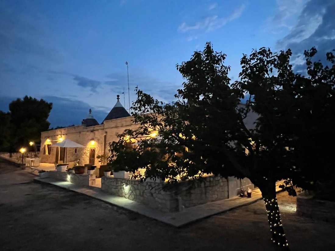 House in Cisternino, Apulia, Italy 3 - 18360947