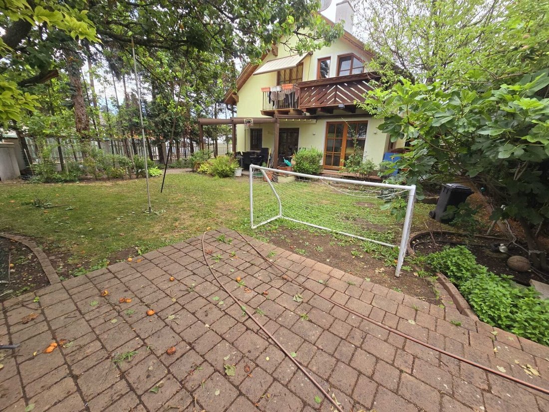 House in Gerasdorf, Lower Austria, Austria 1 - 17427663