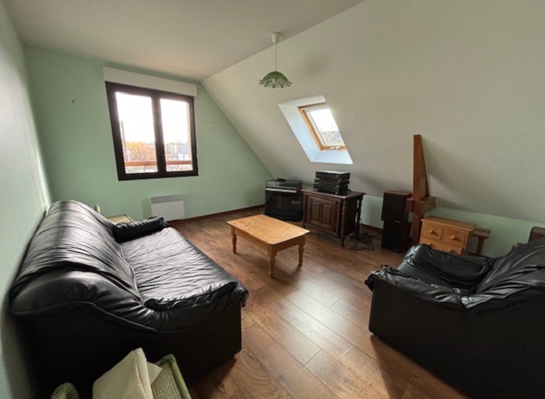 Villa in Yquelon, Normandy, France 4 - 18360687