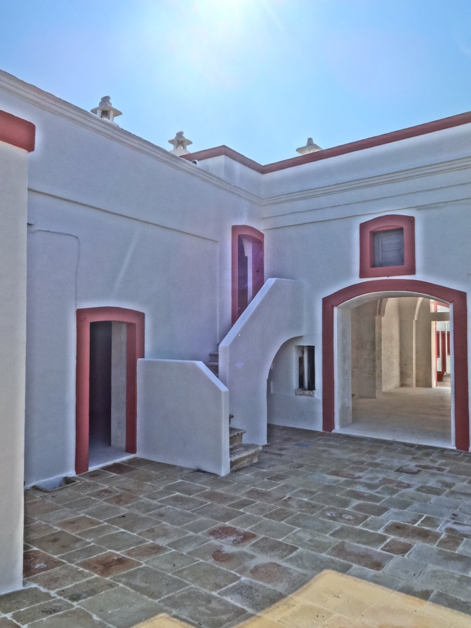 House in Pezze di Greco-Pozzo Faceto-Montalbano, Selva di Fasano, Apulia 3 - 18361135