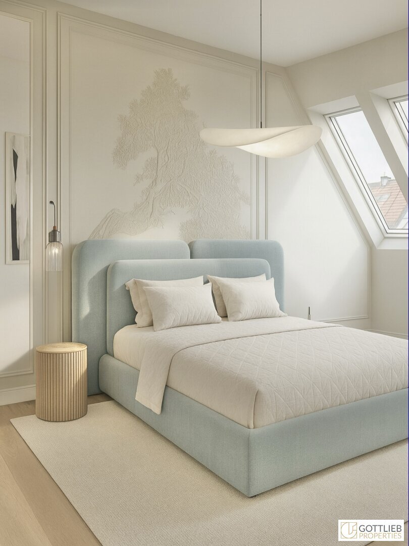 Penthouse in Vienna, Wien, Austria 2 - 18360494