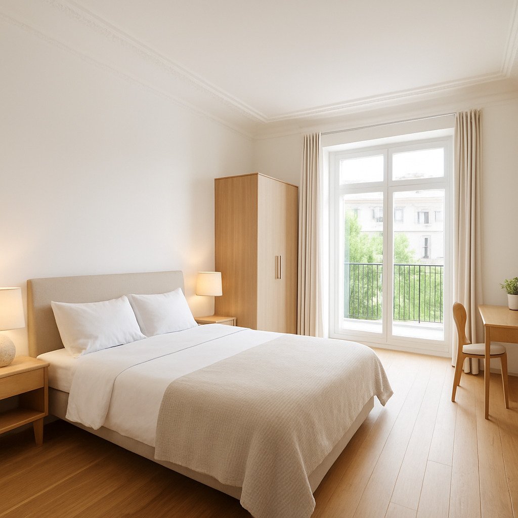 Apartment in Secteur Périphérique, Calvi, France 2 - 18360847
