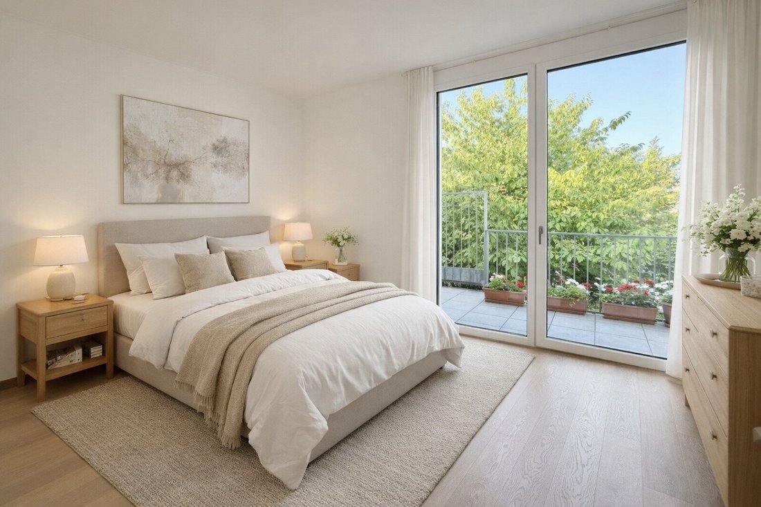 Penthouse in Vienna, Wien, Austria 3 - 18360540