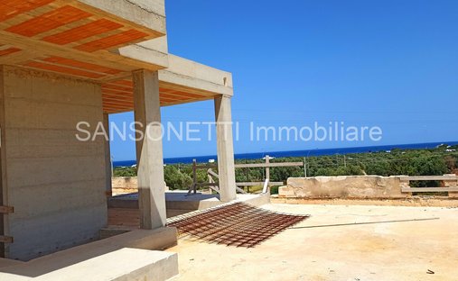 Villa in Capitolo, Monopoli, Apulia 1