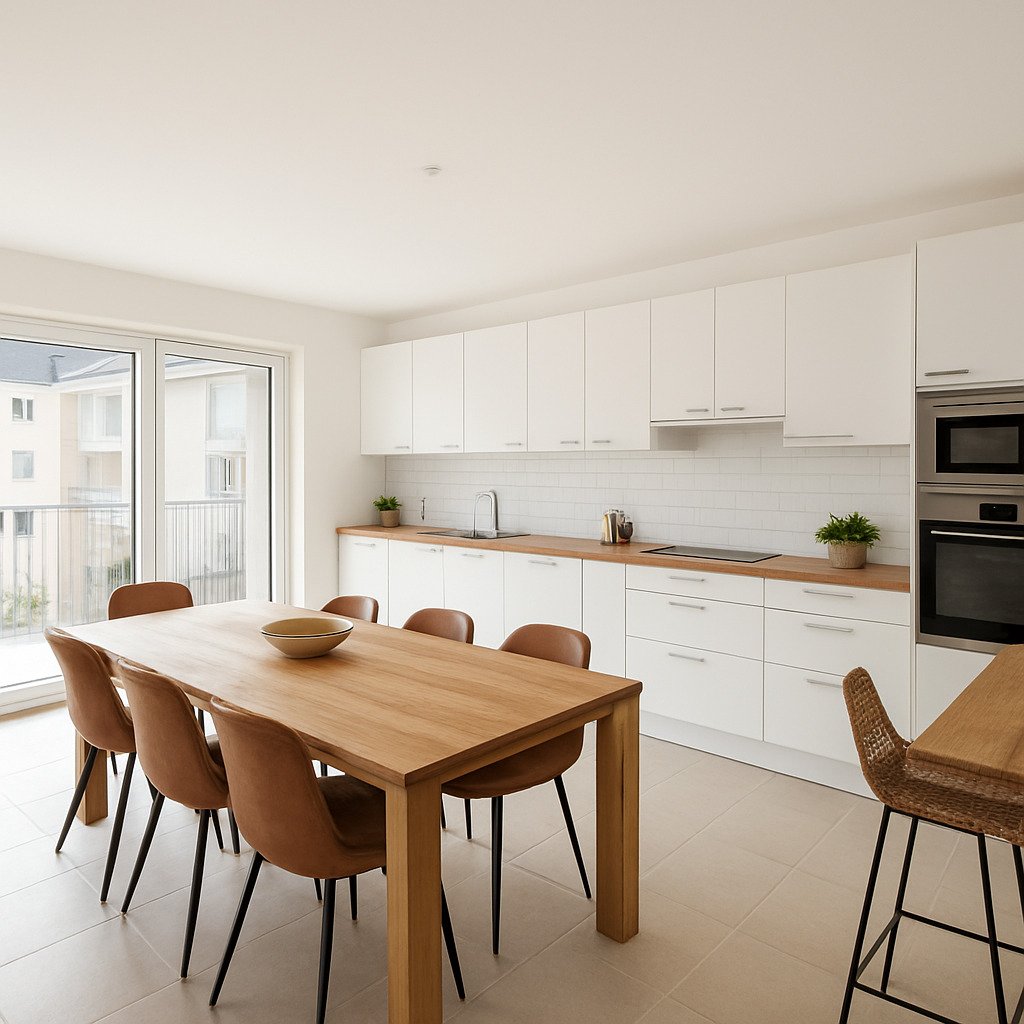 Apartment in Secteur Périphérique, Calvi, France 5 - 18360847