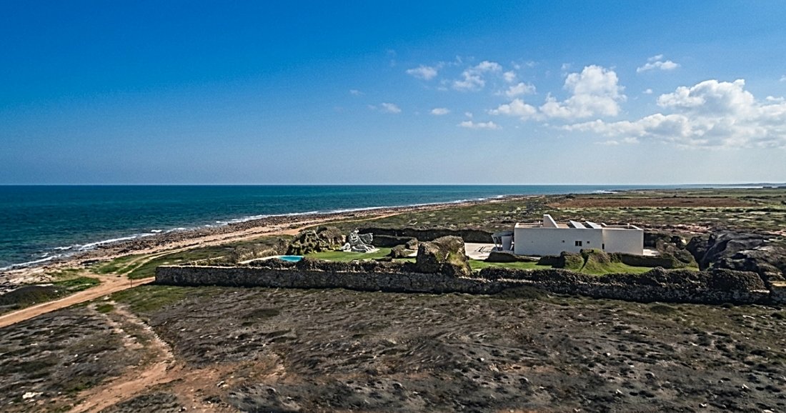 Villa in Specchiolla - Pantanagianni - Morgicchio, Carovigno, Apulia 2 - 18361109