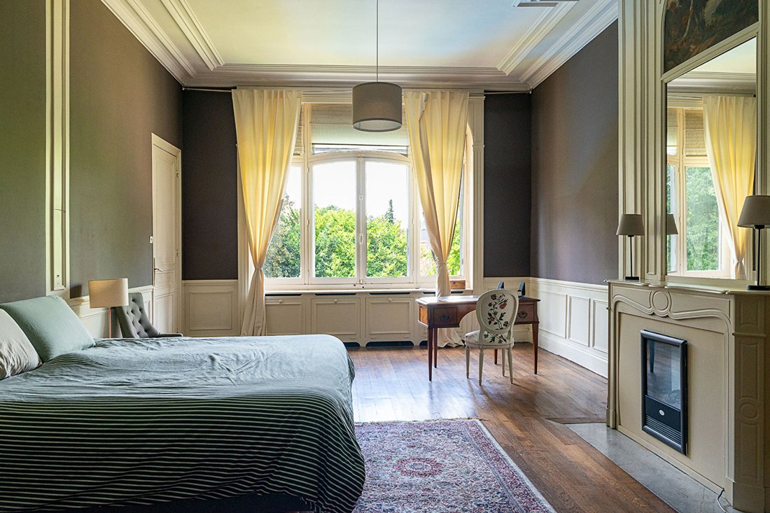Villa in Armentieres, Hauts-de-France, France 4 - 18360738