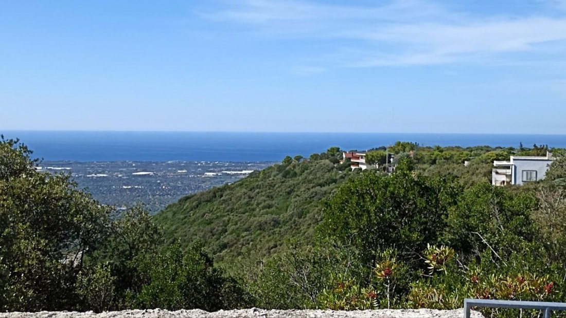 Villa in North Zone - Stadium - Pantano, Monopoli, Italy 1 - 18360865