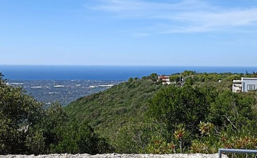 Villa in North Zone - Stadium - Pantano, Monopoli, Italy 1